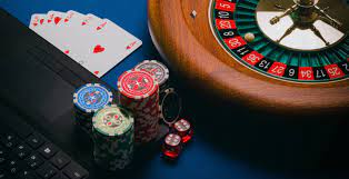 Онлайн казино Casino Gusar