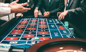 Зеркало Casino Gusar